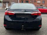Toyota Corolla Life+ | *1.HAND*SELBST PARKEND*KAMERA* - Toyota in Düsseldorf