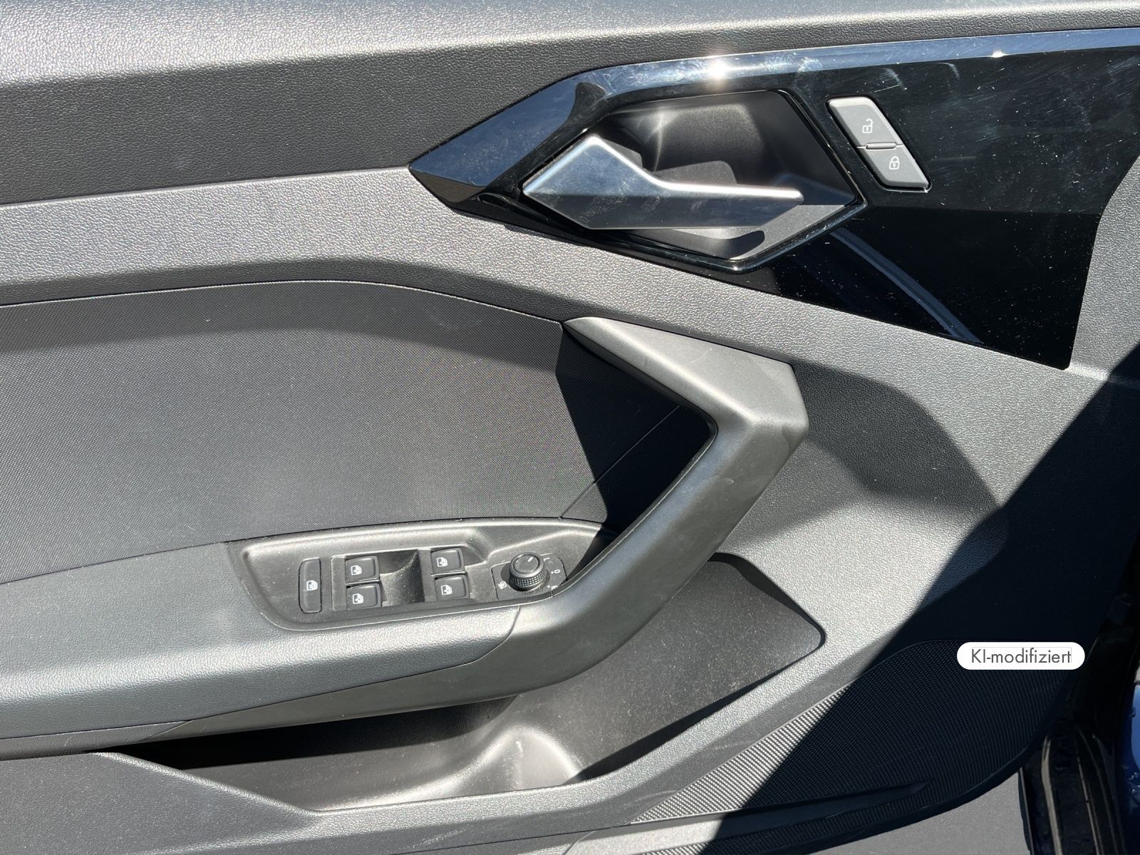 Audi A1 - Bild 14
