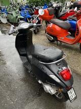Vespa Primavera S 50 LED USB LM - VESPA PRIMAVERA