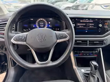Volkswagen Taigo Life 1.0 TSI DSG -CarPlay/AndroidAuto - Volkswagen Taigo: Kleinwagen