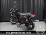 Triumph Scrambler 900 // ARROW AUSPUFF // - TRIUMPH SCRAMBLER