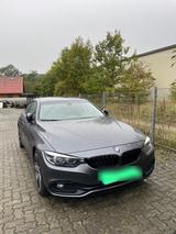 BMW 4 Gran Coupe 420dA - BMW 420 in Krefeld