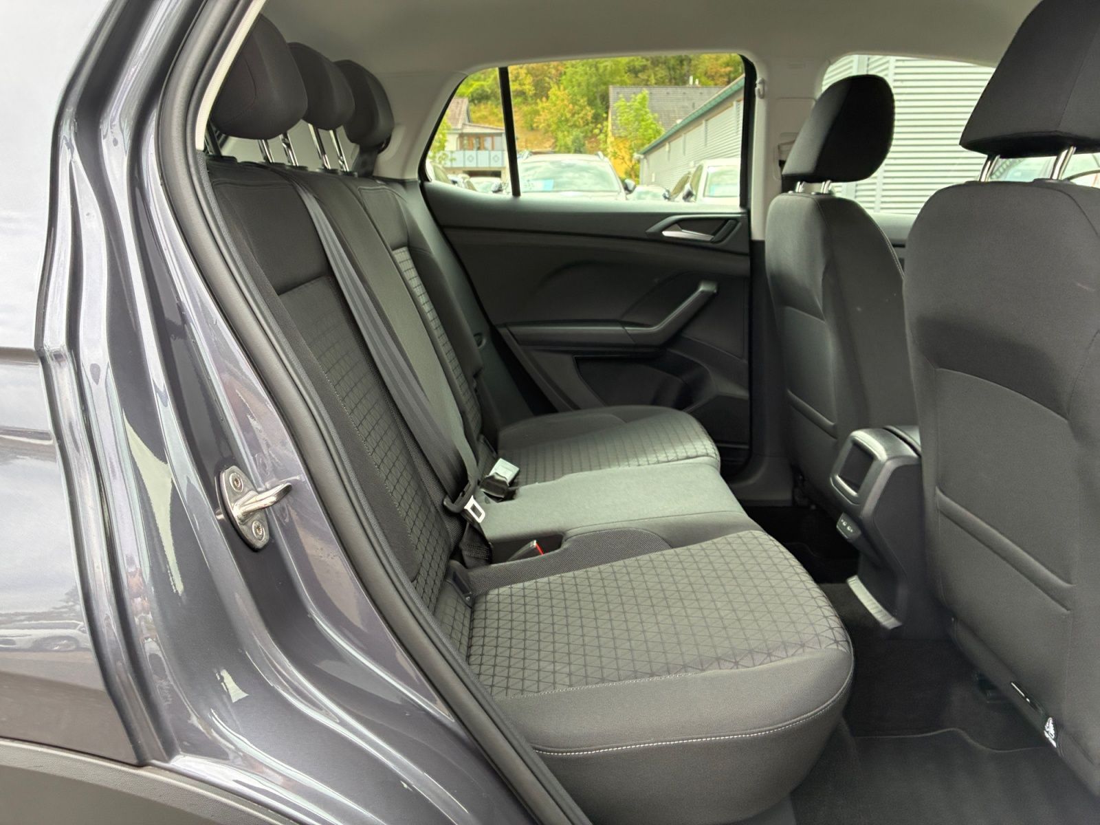 Volkswagen T-Cross - Bild 17