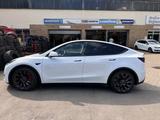 Tesla Model Y Performance Dual Motor AWD Performance - Tesla Model Y in Duisburg