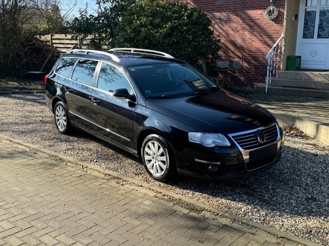 Volkswagen Passat Variant 1,8 Comfortline*SHZ*Tempo*Klima*