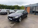BMW 330 Gran Turismo X Drive/NAVI/TEMPOMAT/KLIMA - BMW 330 Gran Turismo aus 2015