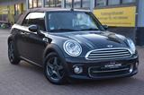 MINI COOPER D Cabrio Cooper D Highgate *H&K* - MINI MINI mit Diesel-Antrieb: Roadster