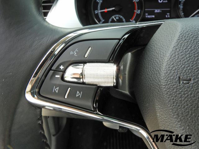 Fabia Combi Ambition 1.0 TSI GRA NAV PDC KLIMA