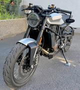 Husqvarna Vitpilen 701 - HUSQVARNA VITPILEN 701