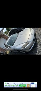 Mazda RX-8 mit LPG - mit LPG-Antrieb: Kleinwagen, mit