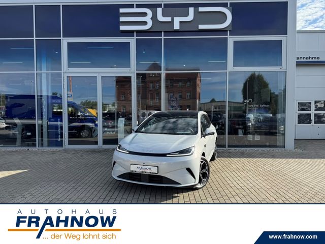 BYD DOLPHIN Dolphin G 1.5 DM-i PHEV 156 kW Comfort LED ACC N
