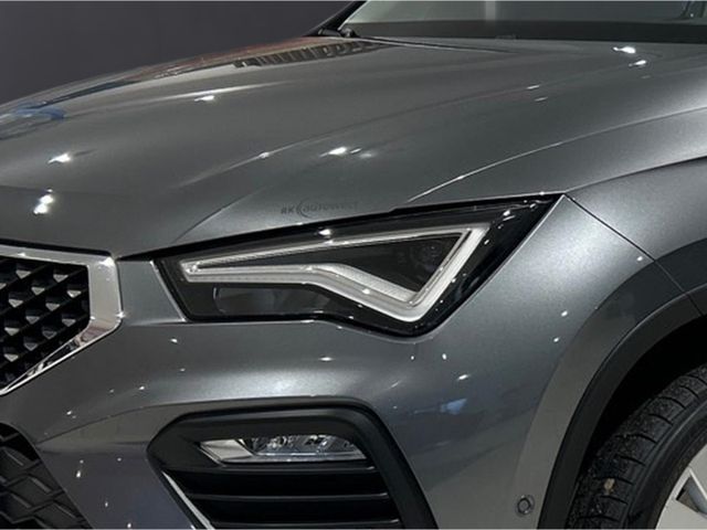 Ateca Xperience 2.0 TDI LED Navi Beats PDC
