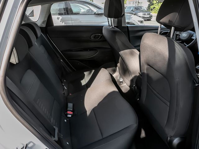 Hyundai Bayon 1.0 Trend 2WD Navi Kamera Spurhalteassi.
