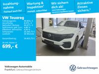 Volkswagen Touareg - Vorschau Bild 1