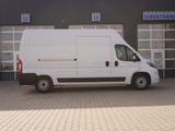 Fiat Ducato Maxi 35 L3H3 140 AT / 7-Zoll- Navigation - Fiat Ducato: 35