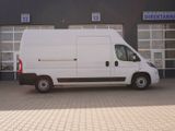Fiat Ducato Maxi 35 L4H3 140 AT / 7-Zoll- Navigation - Fiat Ducato: L4