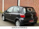 Toyota Yaris 1.0 linea*SERVO*ALLWETTER*TÜV-AU NEU* - Toyota aus 2002