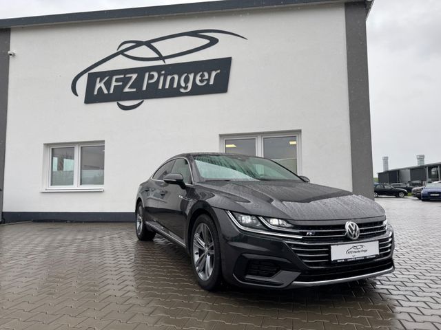 Volkswagen Arteon R-Line LED-Scheinwerfer