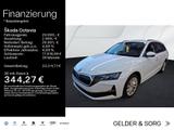Skoda Octavia Combi Selection 2.0 TDI 360°*AHK*HuD* - Skoda Octavia Jahreswagen mit Diesel-Antrieb: Kombi