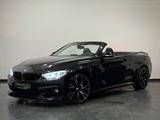 BMW 435i CABRIO M-PERFORMANCE R-KAM/MEMORY/HUD/TMPMT - BMW 435: Cabrio