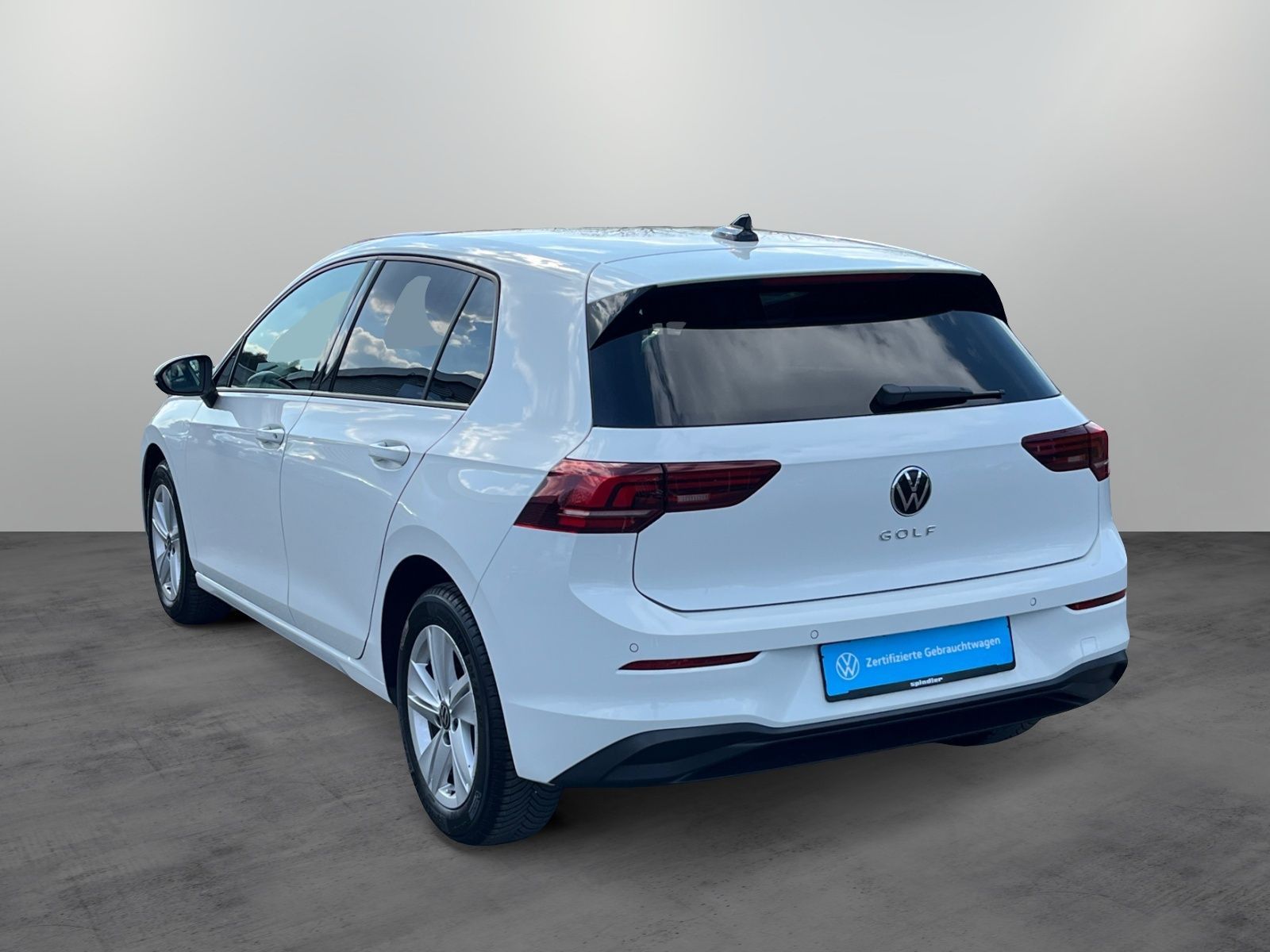 Volkswagen Golf - Bild 3