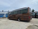 Setra S411 HD - Setra 411