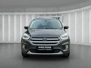 Ford Kuga - 8
