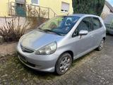 Honda Jazz 1.4 ES Klima Euro 4 EL F 2 Hand - Honda Jazz aus 2005: 1.4
