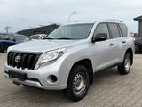 Toyota Landcruiser 2.8 D-4D Dynamic AWD - : Pickup, Landcruiser