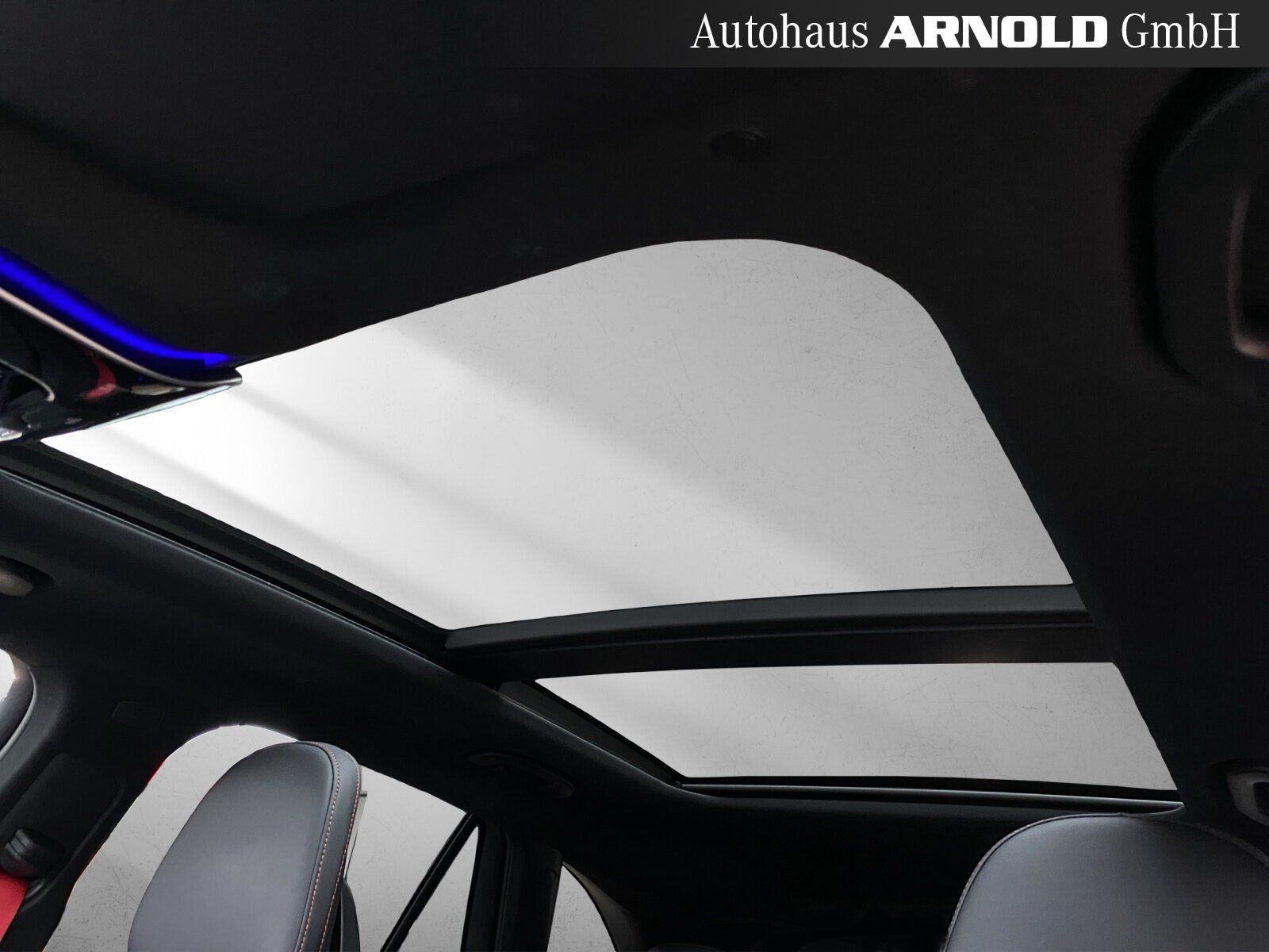 Mercedes-Benz Mercedes-AMG GLC 43 4M HUD AHK Distr. 360° Pano foto 14