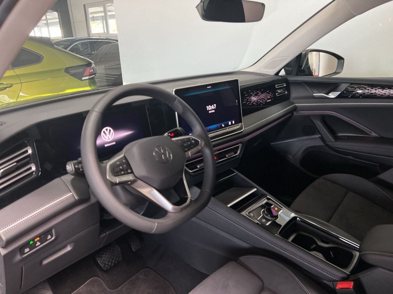 Volkswagen Tiguan Elegance 1.5 eTSI DSG AHK LED foto 5