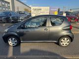 Toyota Aygo AYGO City 1,0L *1. Hand*KLIMA*elek.Fenster* - Toyota Aygo (X) aus 2006