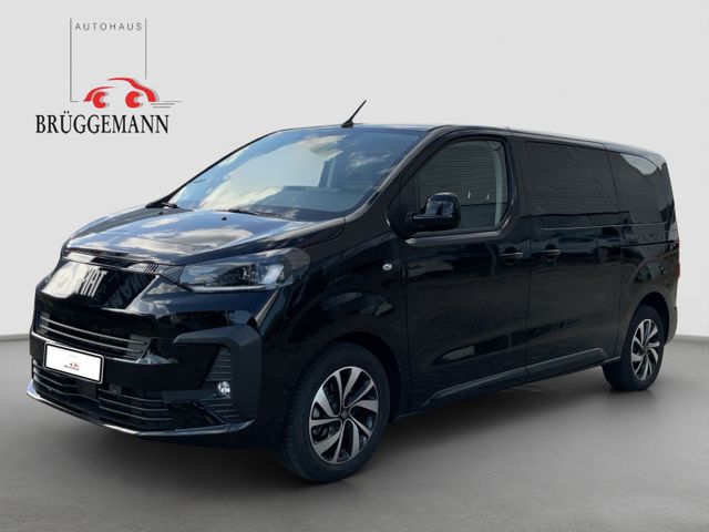 Fiat Ulysse L2 2.0  180 PS AT8 LEDER  **TOP**