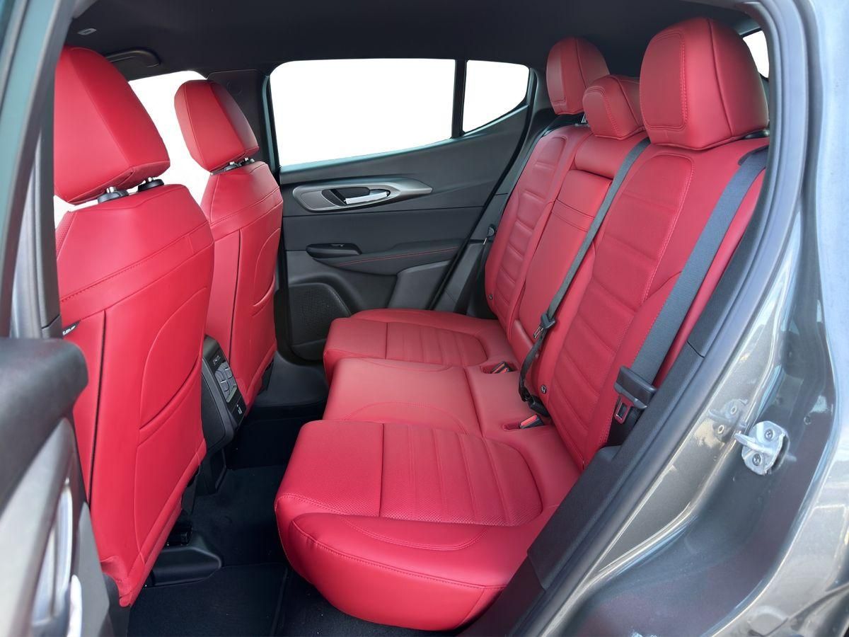Alfa Romeo Tonale - Bild 20