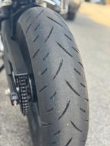 Honda CB125R 1050km, wie nei, Race Kennzeichenhalter  - Angebote
