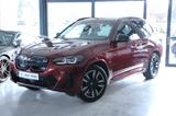 BMW iX3 M Sport (G08) *A-LED *SH Z*LHZ *Memory*KAM - BMW iX3 Gebrauchtwagen