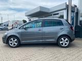 Volkswagen Golf Plus V United - Volkswagen Golf aus 2008: V United