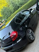 BMW 1er e87 118i - BMW 118: E87