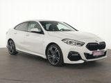 BMW 218i Gran Coupe M-Sport Pano|Navi|Kamera|LED|SHZ - BMW 218 Gran Coupé aus 2020