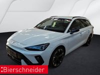 Cupra Leon - Vorschau Bild 1
