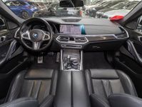 BMW X6 M50 - Vorschau Bild 10