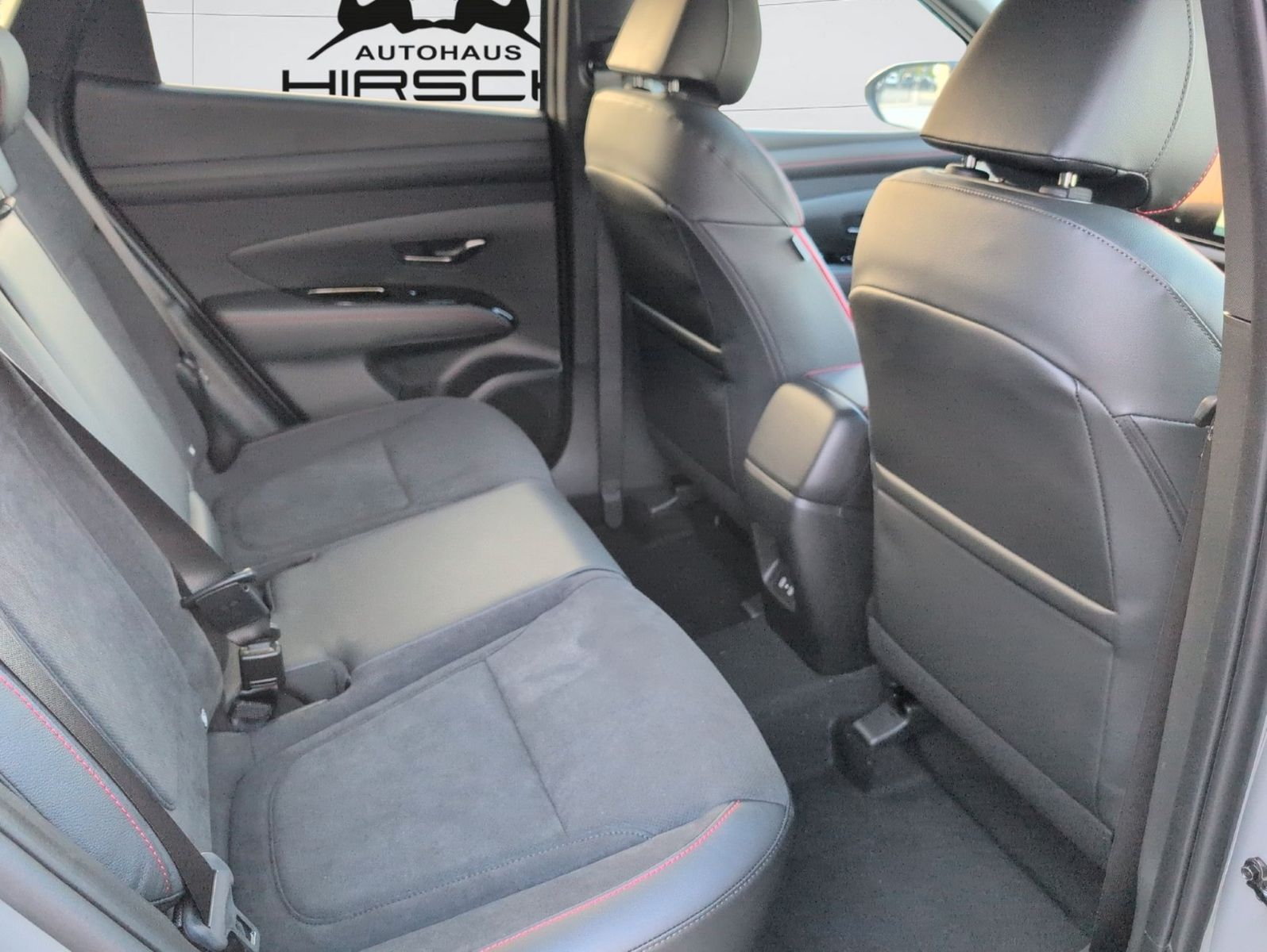 Hyundai TUCSON - Bild 16