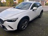Mazda CX-3 2.0 SKYACTIV Exclusive-Line FWD E... - Mazda Gebrauchtwagen in Wuppertal
