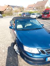 Saab 9-3 1.8t Linear Cabriolet Linear - Saab: 9