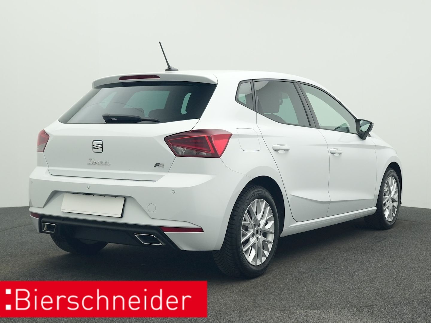 Seat Ibiza - Bild 6