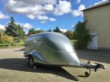 Excalibur S1 - Excalibur Motorradanhänger
