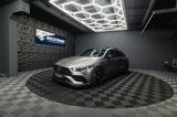 Mercedes-Benz CLA 35 AMG 4Matic Performance Night-Paket | Pano - Mercedes-Benz CLA 35 AMG Kombi Gebrauchtwagen