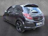 Opel Corsa D 1.4 Turbo Color OPC-Line Navi SHZ LHZ AH - Opel Corsa: Opc D