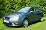 Seat Ibiza 1.6 TDI   105 PS - Seat Ibiza aus 2015 mit Diesel-Antrieb: Kleinwagen