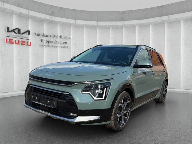 Image of Kia Niro